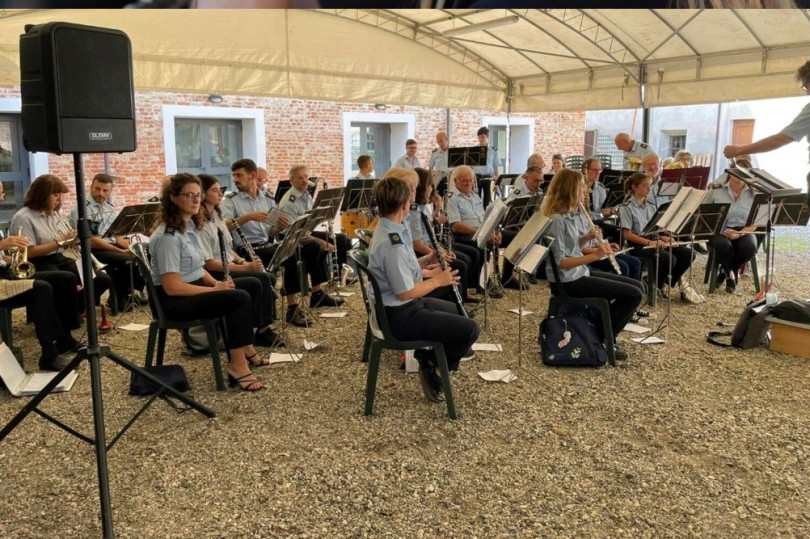 Concerto d'autunno e consegna borse di studio: la festa delle eccellenze occimianesi